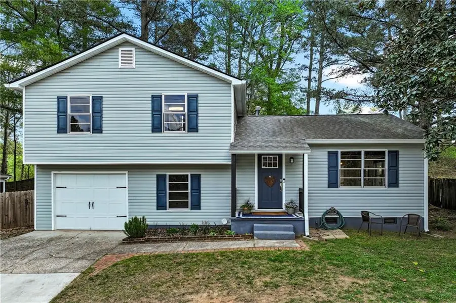 3990 Pine Mountain Road Nw, Kennesaw, GA 30152 - #3