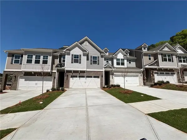 3564 Birdstone Drive #LOT 18, Decatur, GA 30032
