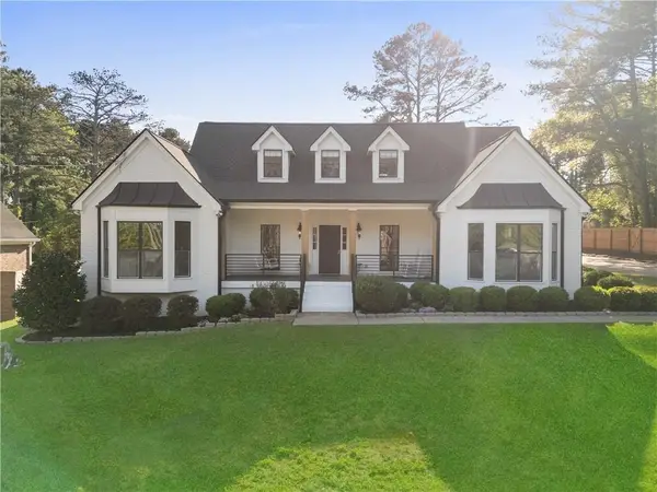 403 Rockbridge Road Sw, Lilburn, GA 30047