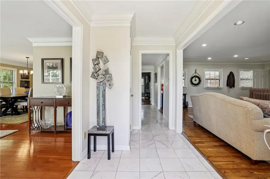 1792 Ball Mill Court, Dunwoody, GA 30338 - #3