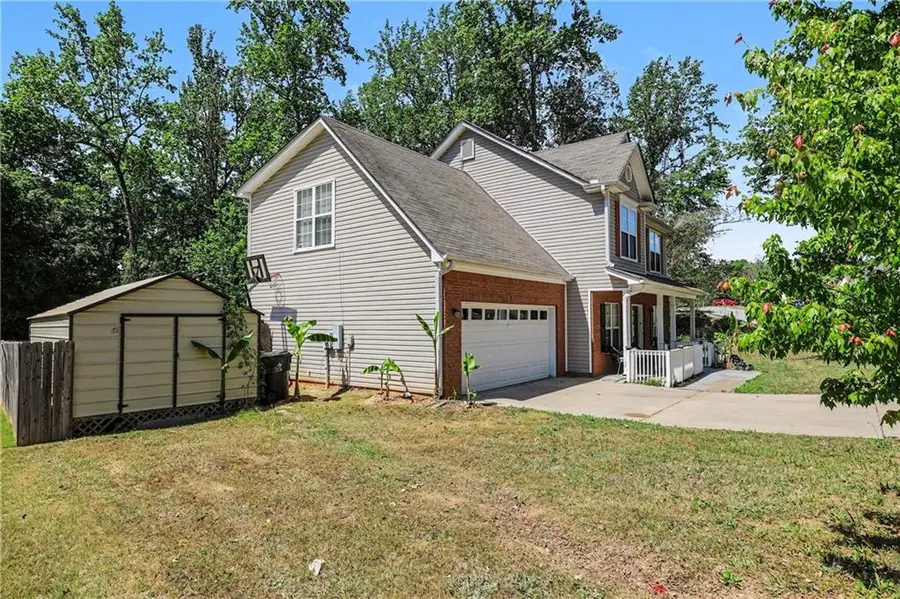 1471 Silverstone Trail, Jonesboro, GA 30238 - #3