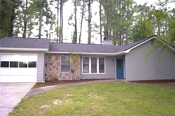 3207 Craven Ridge Drive, Powder Springs, GA 30127