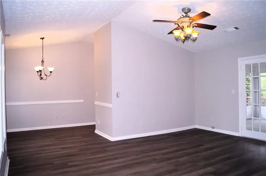 3207 Craven Ridge Drive, Powder Springs, GA 30127 - #3