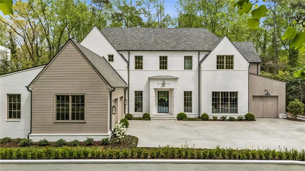 3167 Rilman Road Nw, Atlanta, GA 30327 - #1