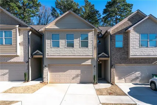 4816 Kittle Way, Lilburn, GA 30047