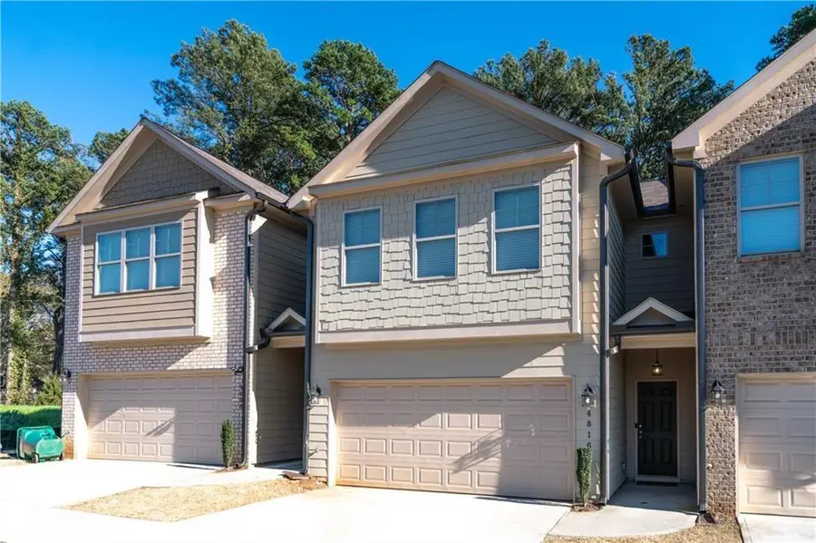 4816 Kittle Way, Lilburn, GA 30047 - #2