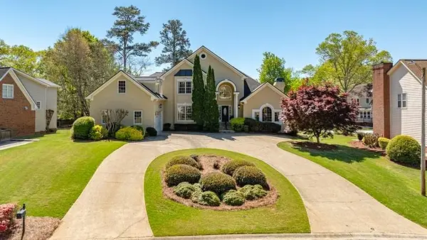 3004 Asheton Place Ne, Marietta, GA 30068
