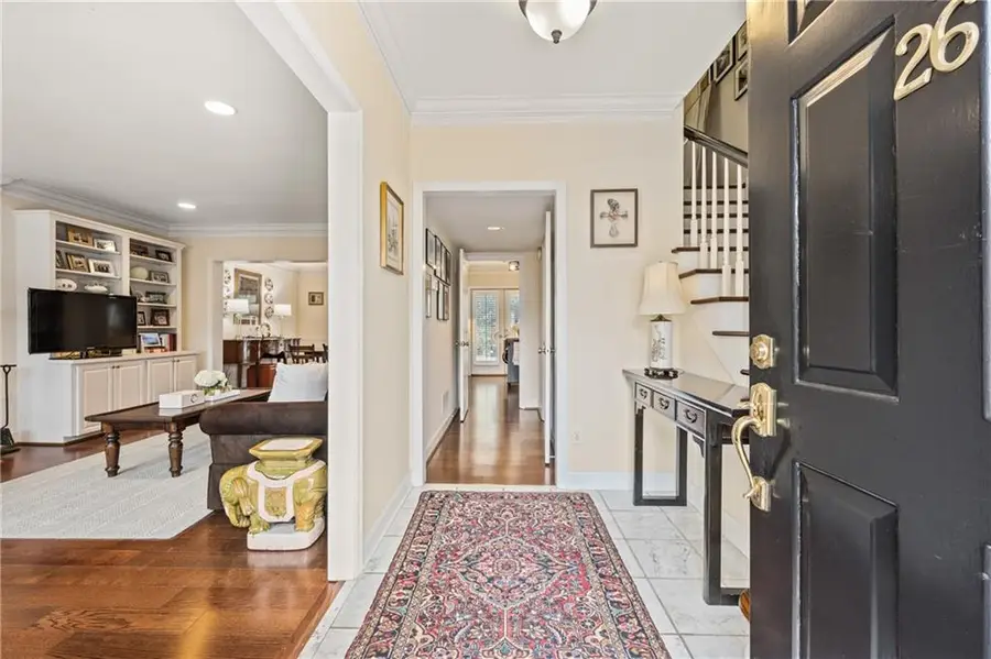 26 Howell Mill Pltn Nw, Atlanta, GA 30327 - #3