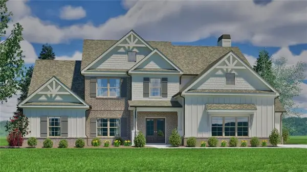 2308 Pebble Trail, Monroe, GA 30656