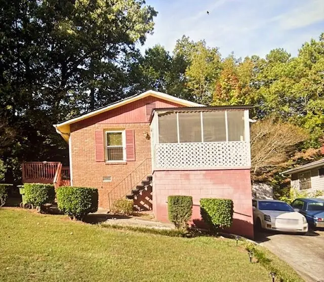 1178 Wedgewood Drive, Atlanta, GA 30318 - #1