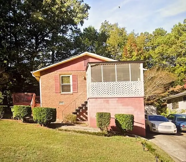 1178 Wedgewood Drive, Atlanta, GA 30318