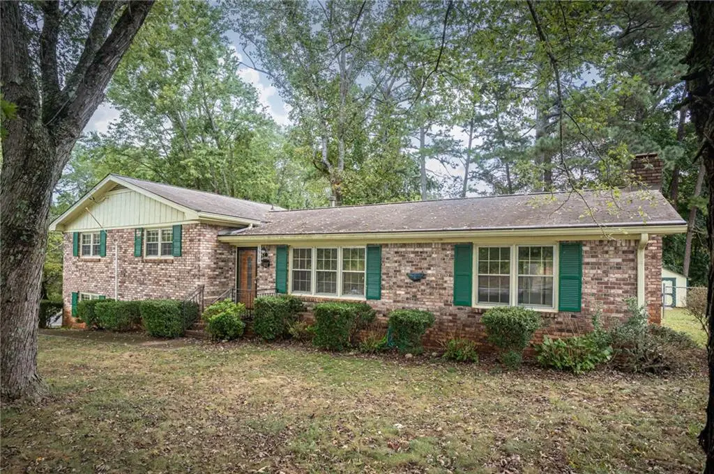 3516 Nowlin Road, Kennesaw, GA 30144 - #1