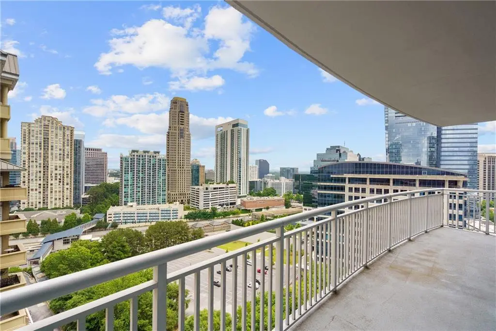 3338 Peachtree Road #2005, Atlanta, GA 30326 - #1