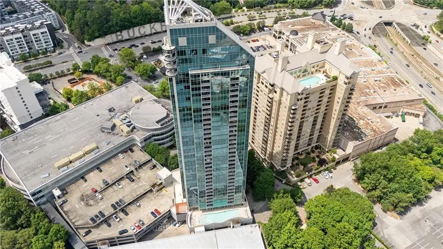 3338 Peachtree Road #2005, Atlanta, GA 30326 - #3
