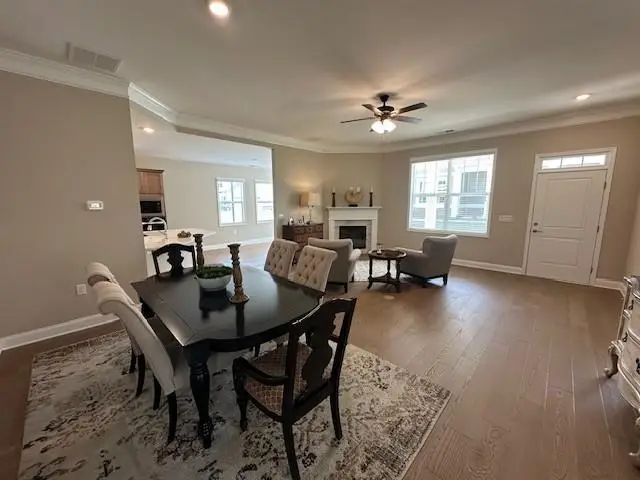 3725 Baguette Court #201, Cumming, GA 30028 - #2