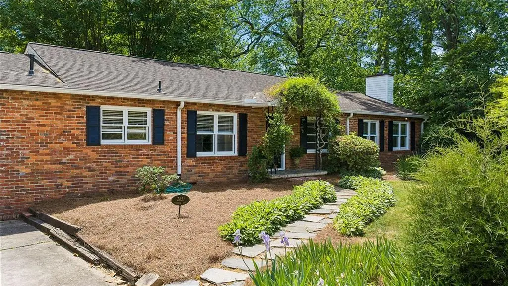 2651 Woodwin Road, Chamblee Doraville, GA 30360 - #1