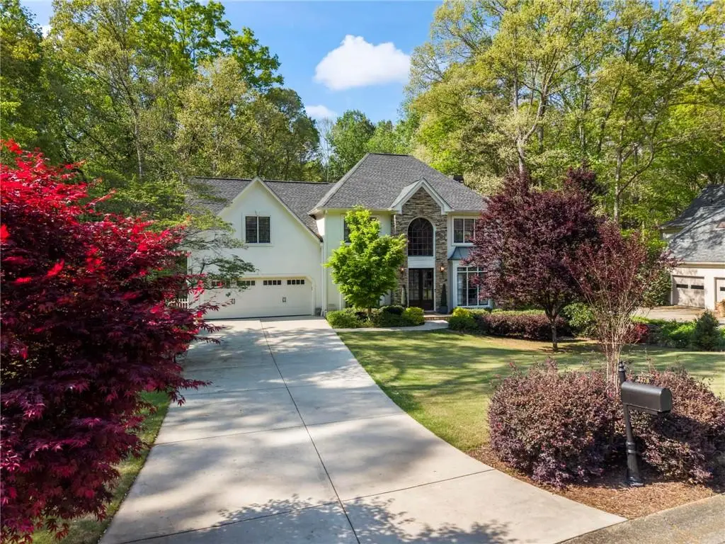 3276 Autumn Woods Trail Nw, Marietta, GA 30064 - #1