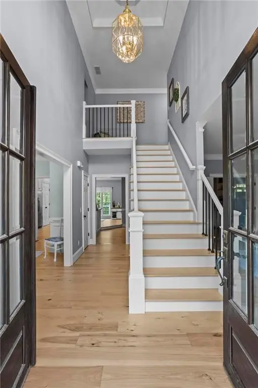 3276 Autumn Woods Trail Nw, Marietta, GA 30064 - #3