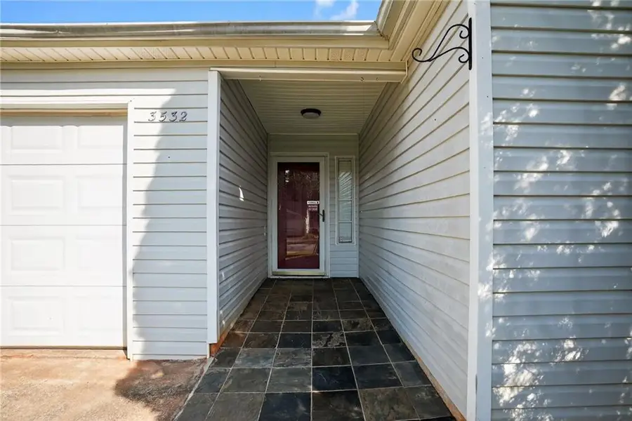 3532 Oak Leaf Court, Rex, GA 30273 - #2