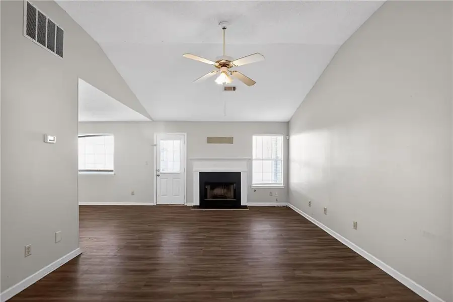 3532 Oak Leaf Court, Rex, GA 30273 - #3