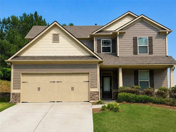 574 Naturewalk Boulevard, Dallas, GA 30132