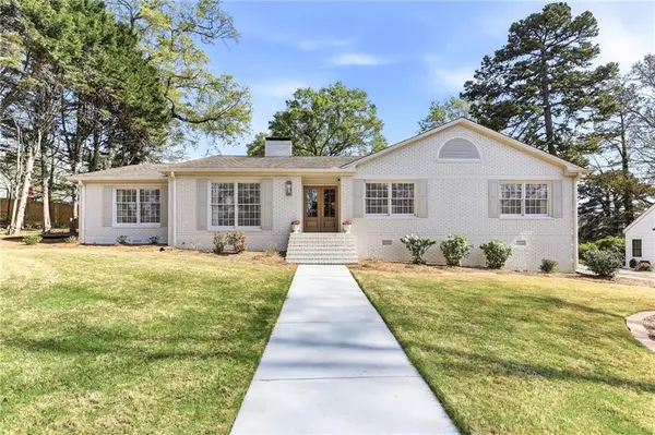 1104 Lanier Avenue, Gainesville, GA 30501