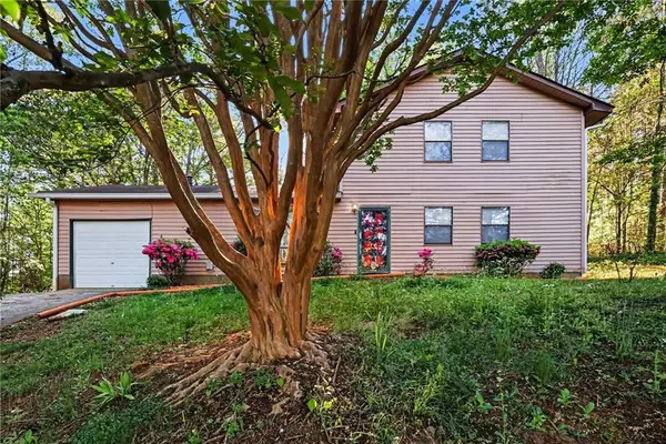 3808 Shane Court, Ellenwood, GA 30294