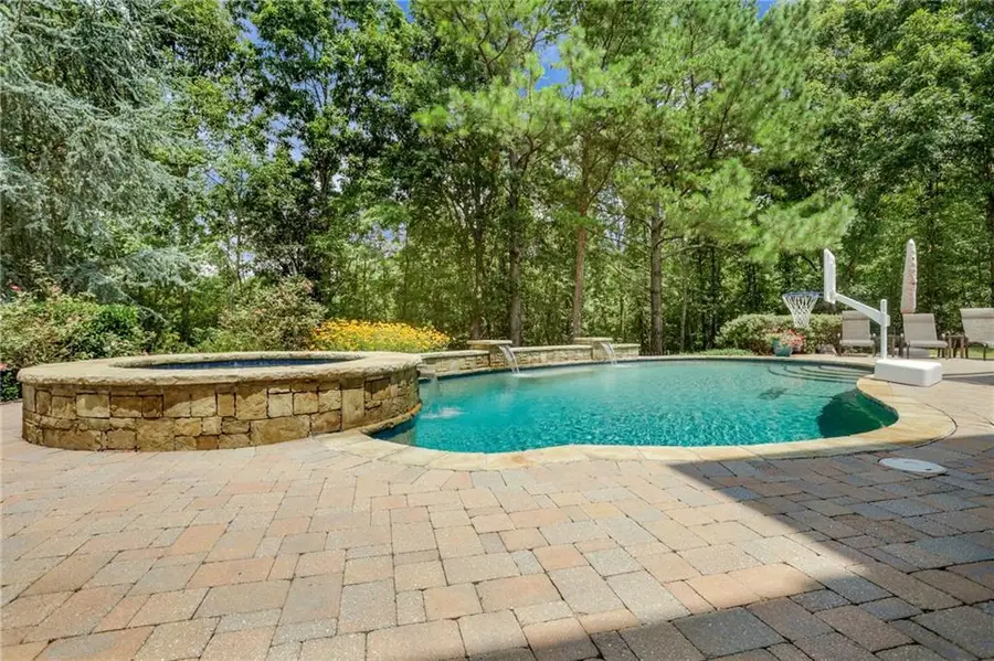 1648 Hutton Place, Cumming, GA 30041 - #2