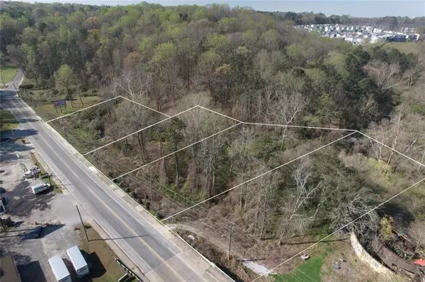 1440 Hollywood Road Nw, Atlanta, GA 30318