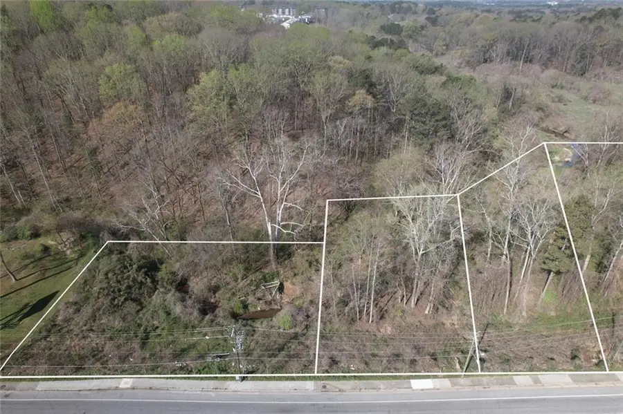 1440 Hollywood Road Nw, Atlanta, GA 30318 - #3