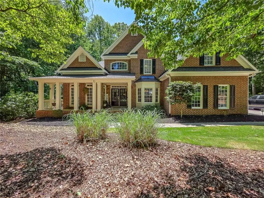 4490 Summerwood Drive, Cumming, GA 30041 - #1