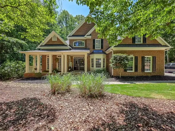4490 Summerwood Drive, Cumming, GA 30041