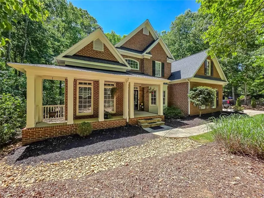 4490 Summerwood Drive, Cumming, GA 30041 - #2