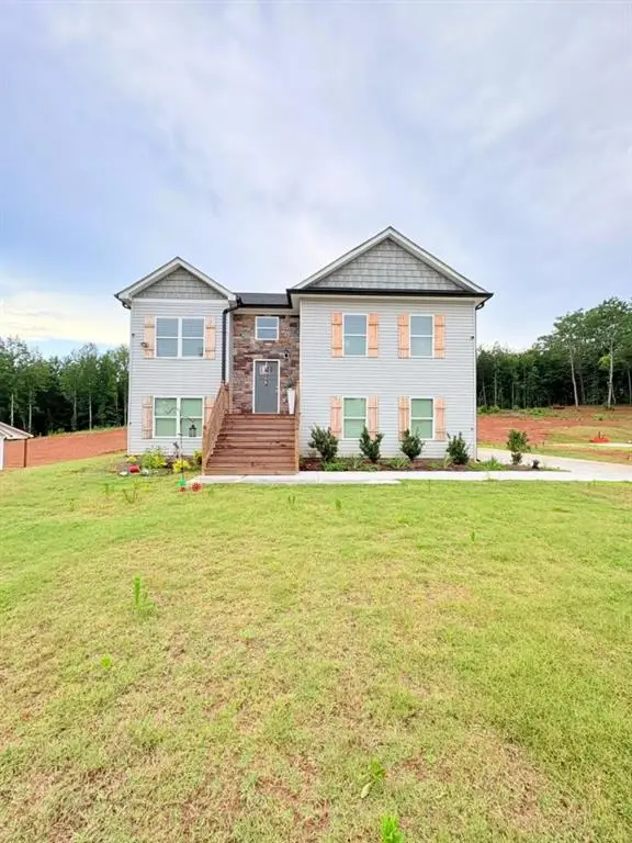 3029 Highway 17, Clarkesville, GA 30523