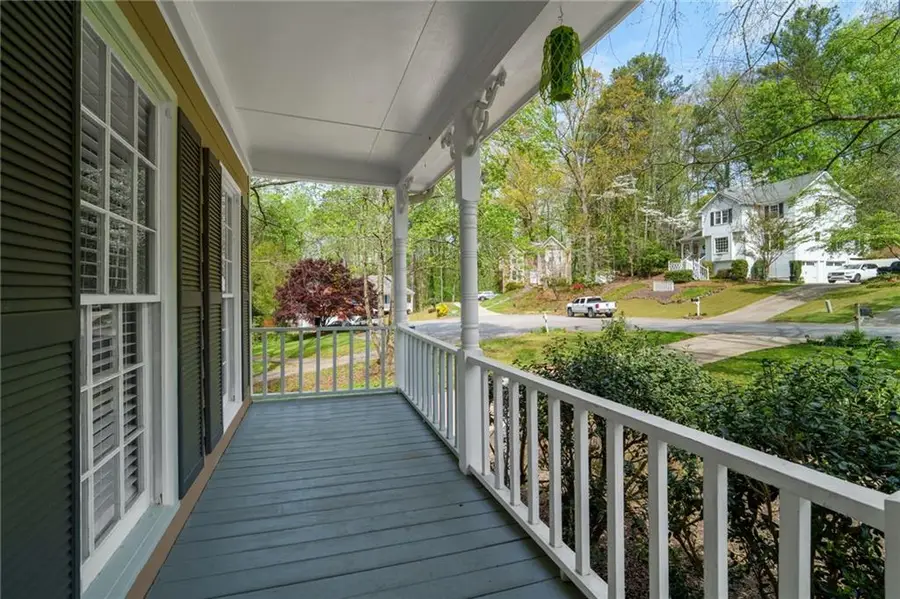 23 Peggy Court Nw, Marietta, GA 30064 - #3