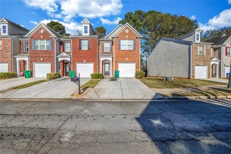 1246 Adcox Square, Stone Mountain, GA 30088 - #2