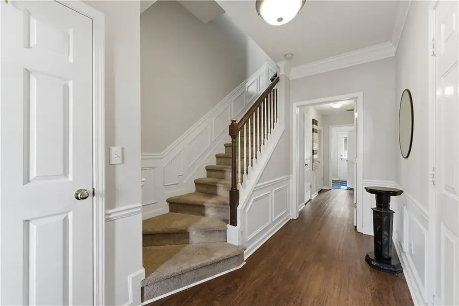 2318 Towneheights Terrace Se, Atlanta, GA 30339 - #2