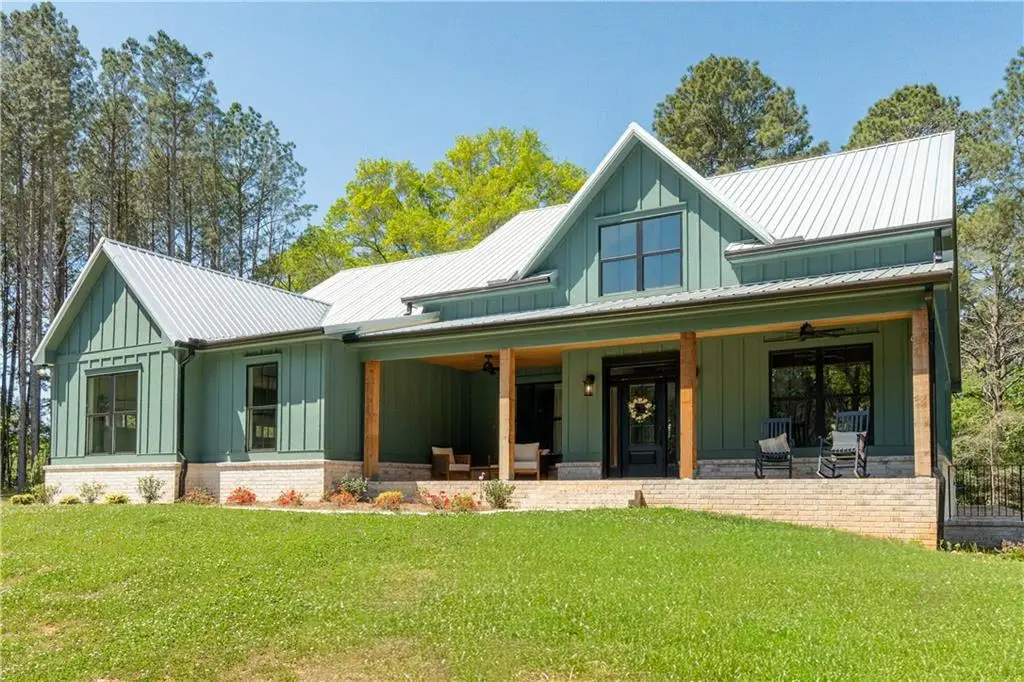 526 Brice Station Road, Silver Creek, GA 30173 - #1