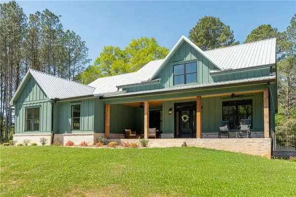 526 Brice Station Road, Silver Creek, GA 30173