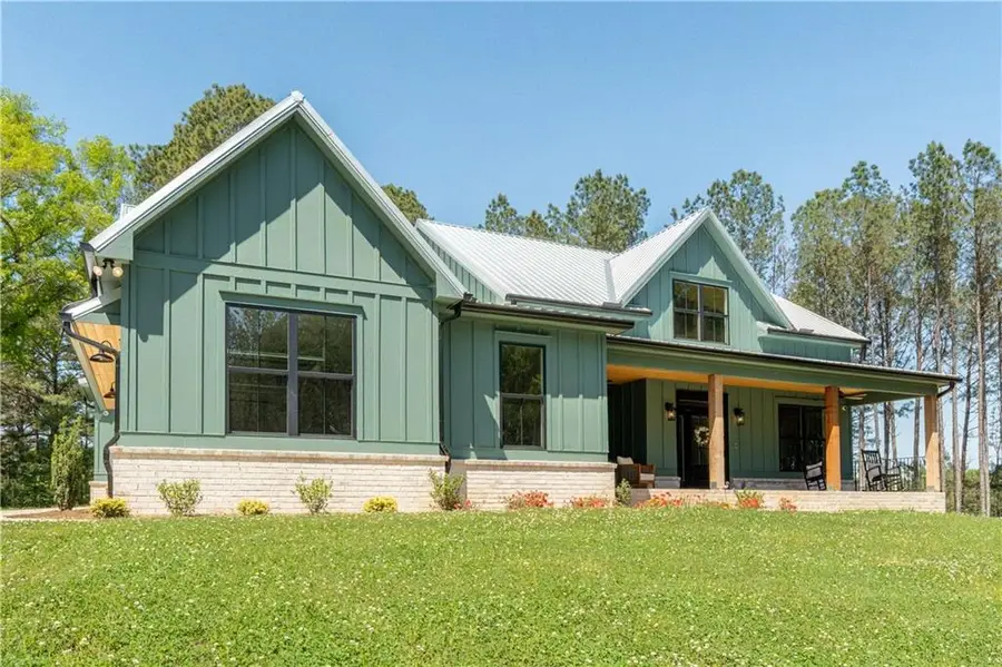 526 Brice Station Road, Silver Creek, GA 30173 - #2