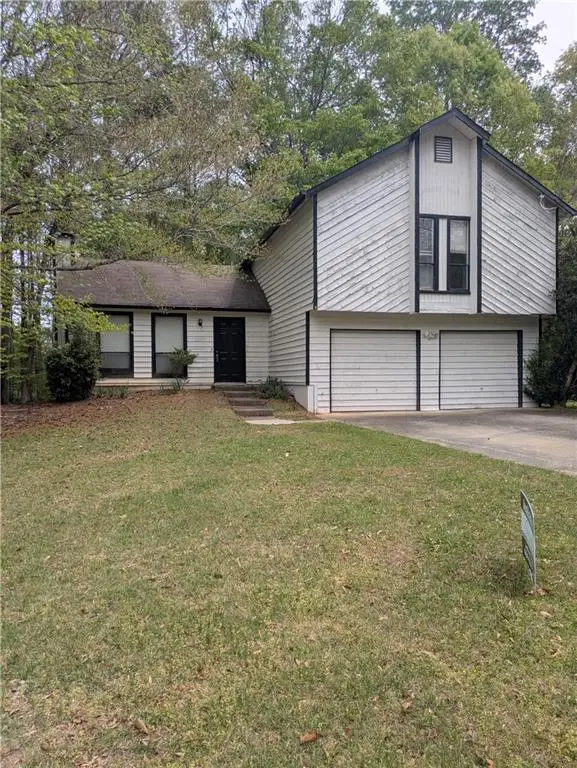 537 Fire Fly Drive, Tucker, GA 30084