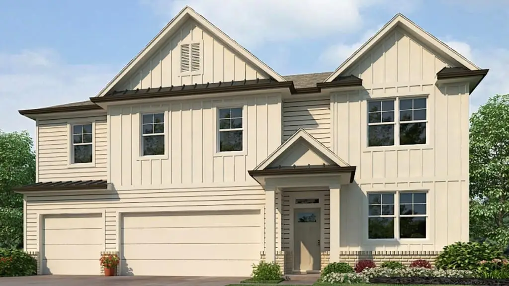 4068 Peregrine Way, Gainesville, GA 30506 - #1