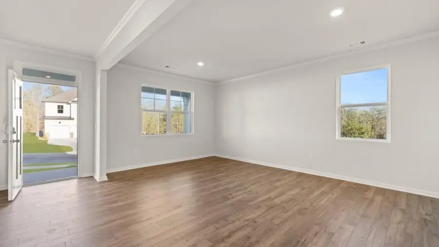 4068 Peregrine Way, Gainesville, GA 30506 - #3