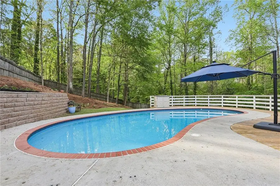 2616 Windage Drive Sw, Marietta, GA 30008 - #2