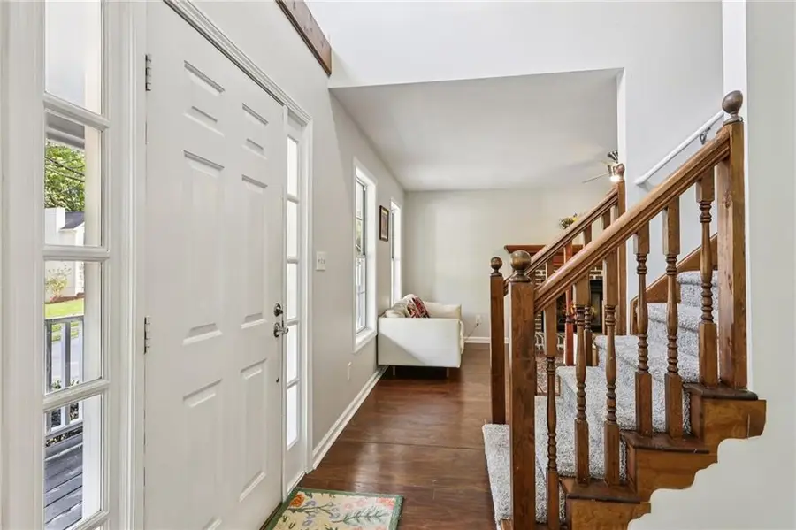 2616 Windage Drive Sw, Marietta, GA 30008 - #3