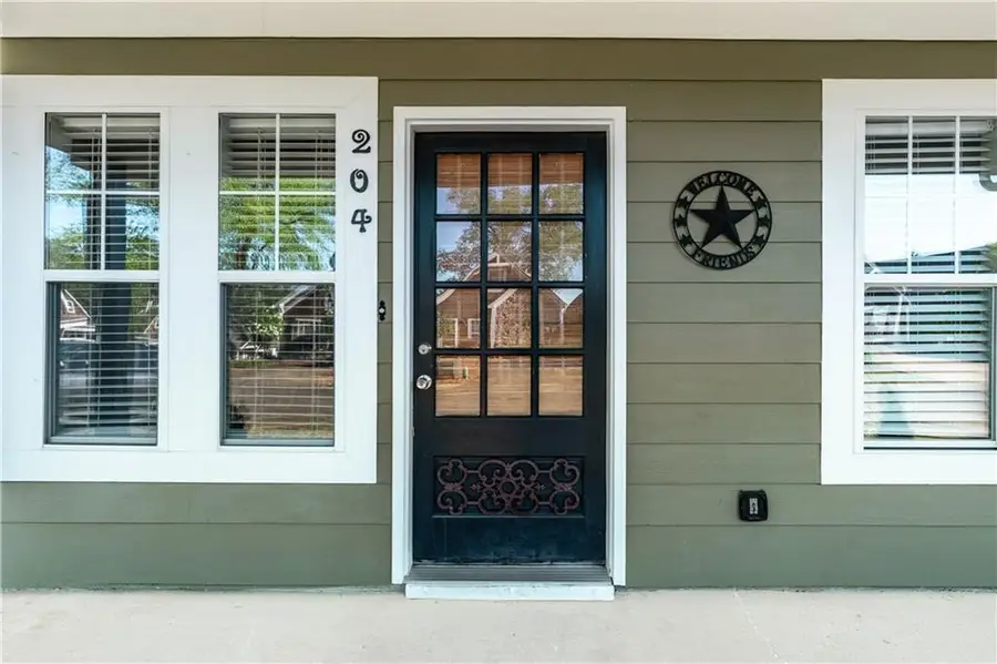 204 Lakeside Drive, Waleska, GA 30183 - #3