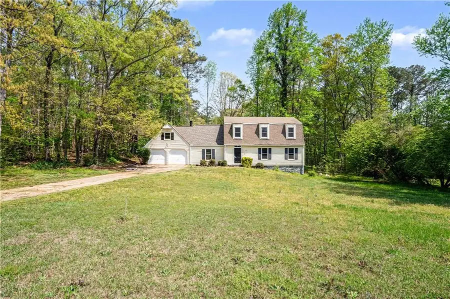 5230 Wendwood Road Sw, Conyers, GA 30094 - #2