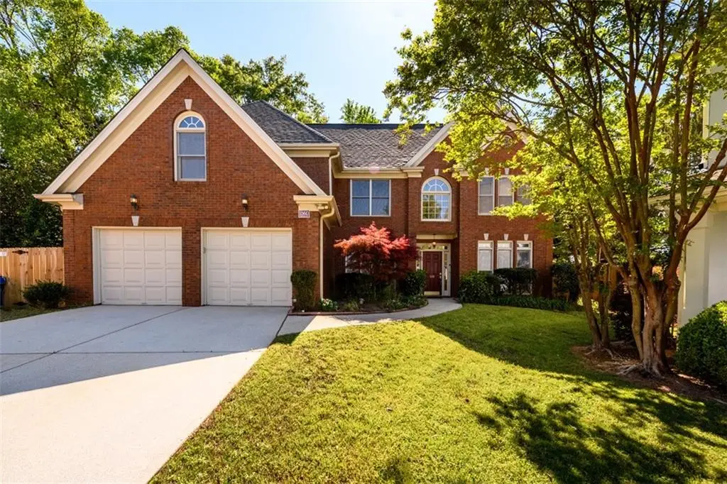 1560 Oak Park Cove, Decatur, GA 30033 - #1