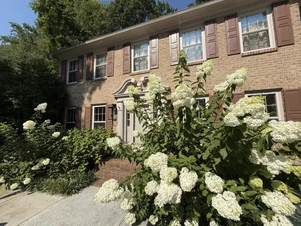5382 Lanford Springs Court, Lilburn, GA 30047 - #1