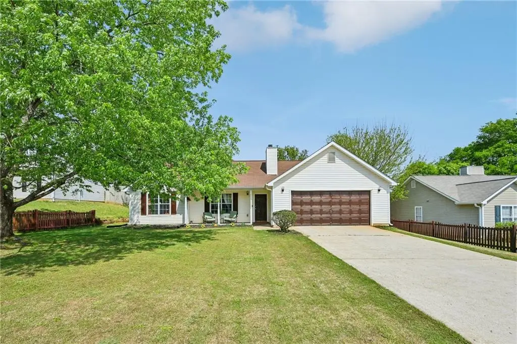 7030 Kingston Lane, McDonough, GA 30253 - #1